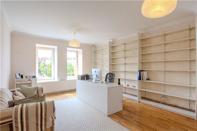 7 Osborne Court, Seapoint Avenue, Monkstown, Co. Dublin