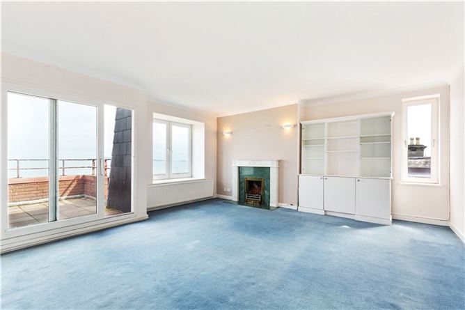 7 Osborne Court, Seapoint Avenue, Monkstown, Co. Dublin