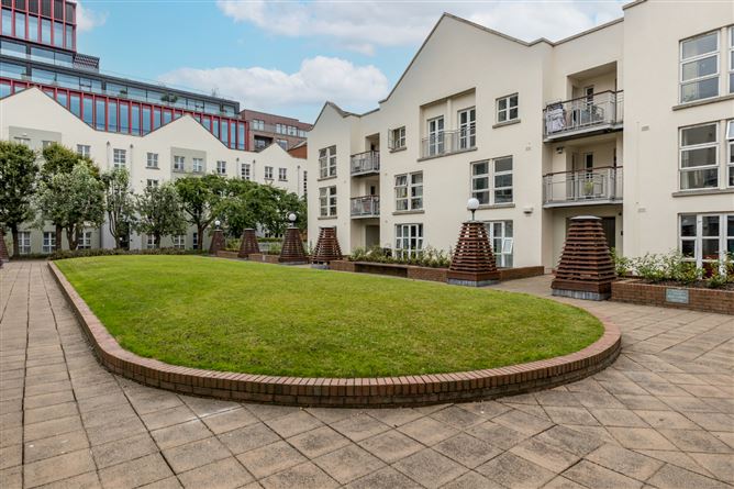 92 The Windmill, Windmill Lane, Sir John Rogerson's Quay, Grand Canal Dk, Dublin 2