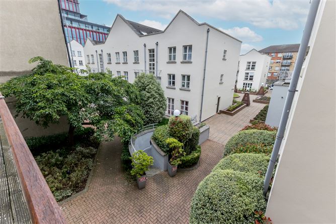92 The Windmill, Windmill Lane, Sir John Rogerson's Quay, Grand Canal Dk, Dublin 2