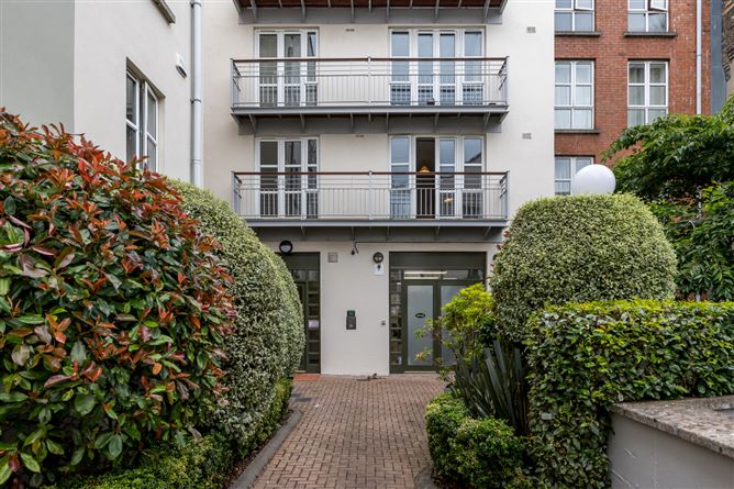 92 The Windmill, Windmill Lane, Sir John Rogerson's Quay, Grand Canal Dk, Dublin 2