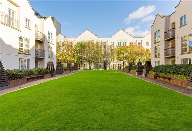 92 The Windmill, Windmill Lane, Sir John Rogerson's Quay, Grand Canal Dk, Dublin 2
