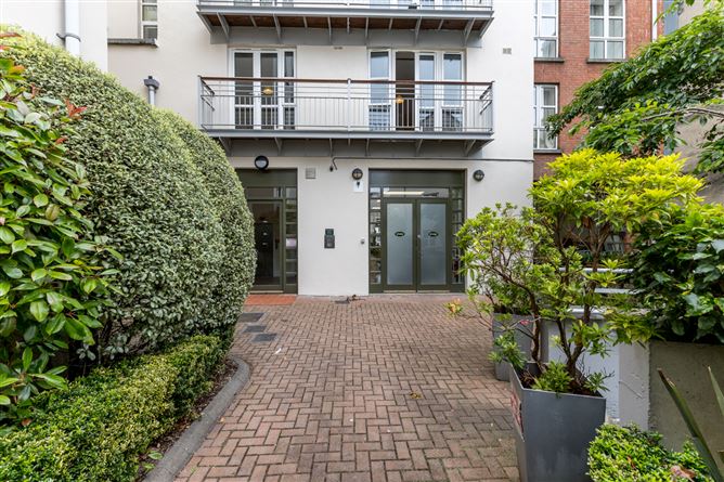 92 The Windmill, Windmill Lane, Sir John Rogerson's Quay, Grand Canal Dk, Dublin 2