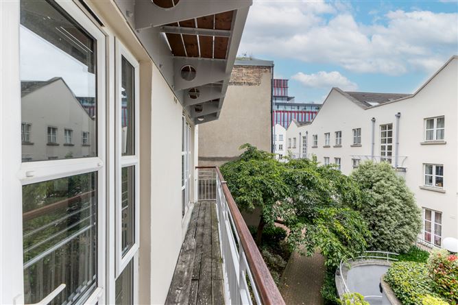 92 The Windmill, Windmill Lane, Sir John Rogerson's Quay, Grand Canal Dk, Dublin 2