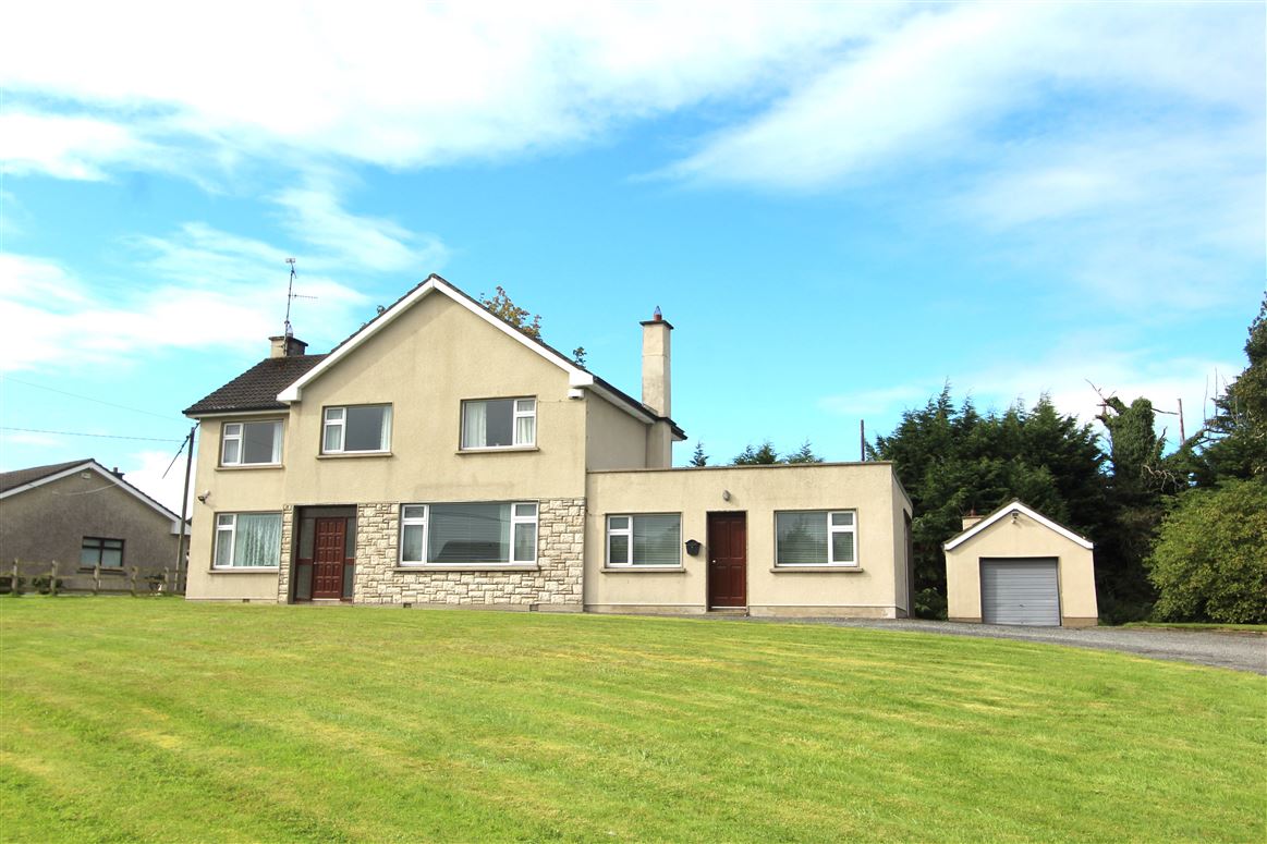 Annahale, Castleblayney, Monaghan