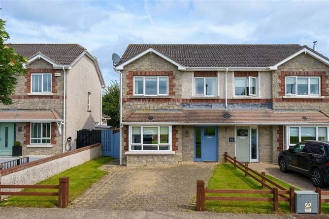 60 Foxlodge Manor, Ratoath, Co. Meath, .