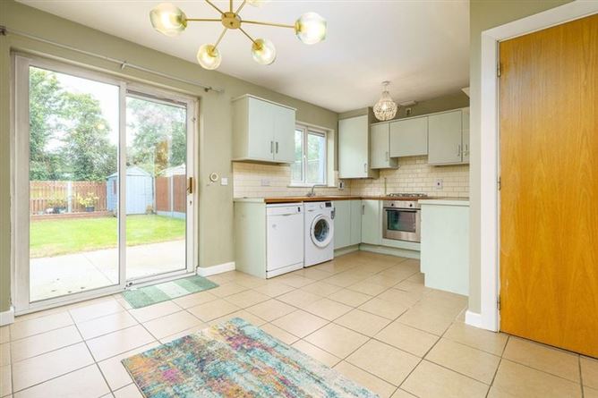 60 Foxlodge Manor, Ratoath, Co. Meath, .