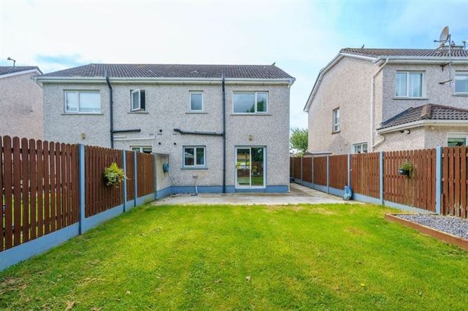 60 Foxlodge Manor, Ratoath, Co. Meath, .