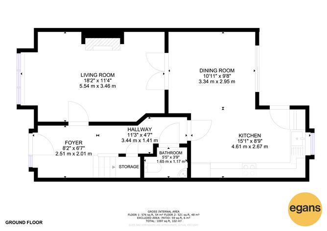 110 Rahanine Manor, Rochfortbridge, Westmeath