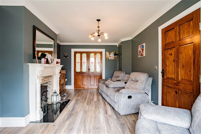 110 Rahanine Manor, Rochfortbridge, Westmeath