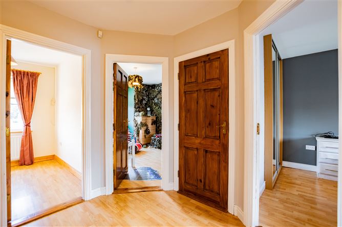 110 Rahanine Manor, Rochfortbridge, Westmeath