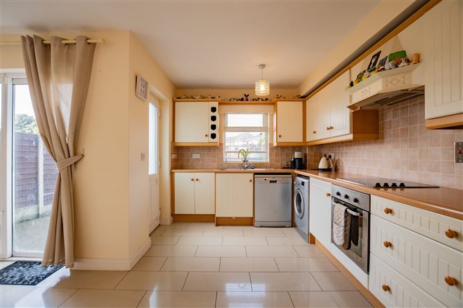 110 Rahanine Manor, Rochfortbridge, Westmeath
