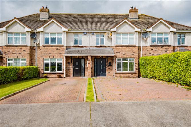 110 Rahanine Manor, Rochfortbridge, Westmeath