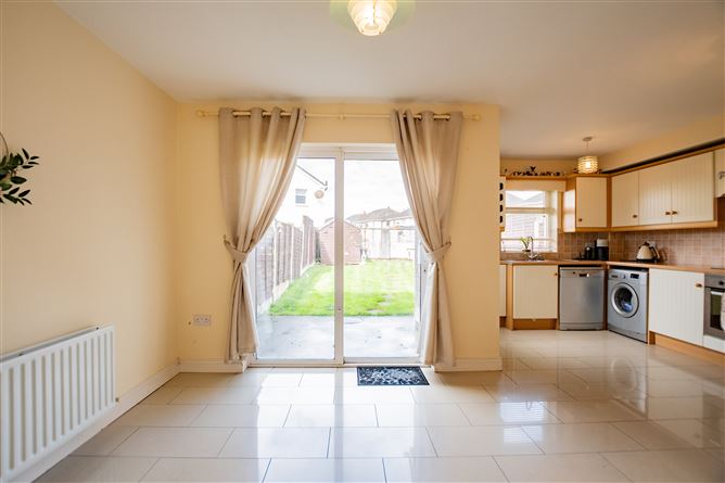 110 Rahanine Manor, Rochfortbridge, Westmeath