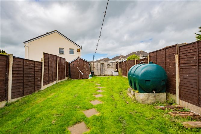 110 Rahanine Manor, Rochfortbridge, Westmeath