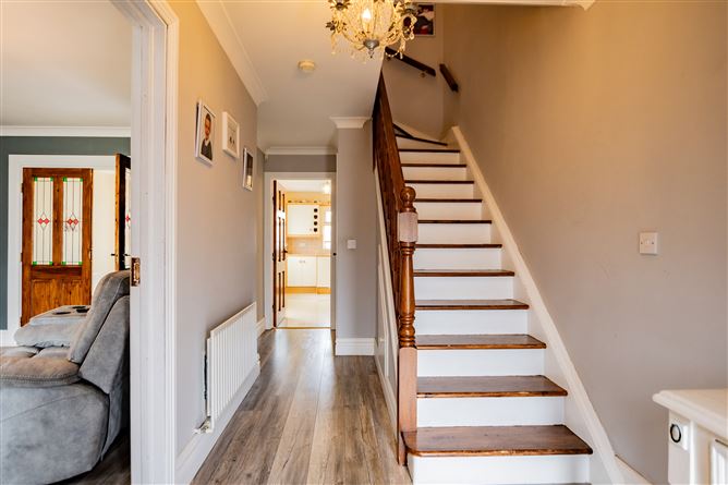 110 Rahanine Manor, Rochfortbridge, Westmeath
