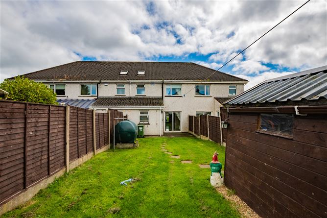 110 Rahanine Manor, Rochfortbridge, Westmeath