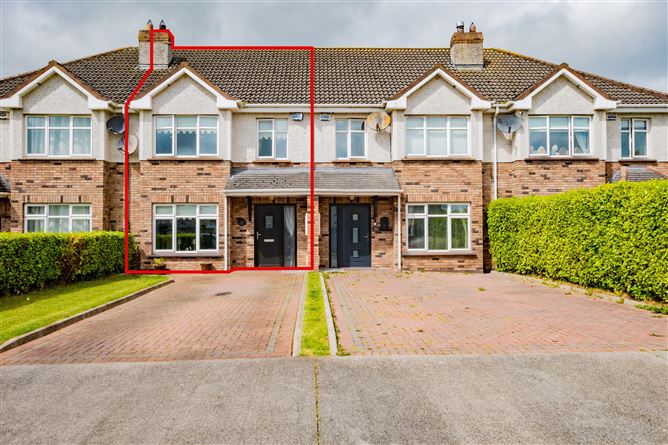 110 Rahanine Manor, Rochfortbridge, Westmeath