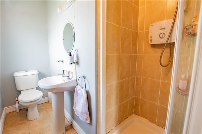 110 Rahanine Manor, Rochfortbridge, Westmeath