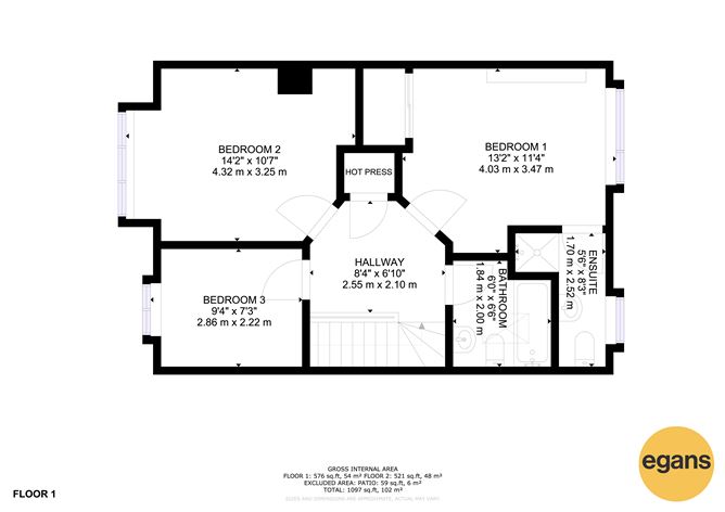 110 Rahanine Manor, Rochfortbridge, Westmeath