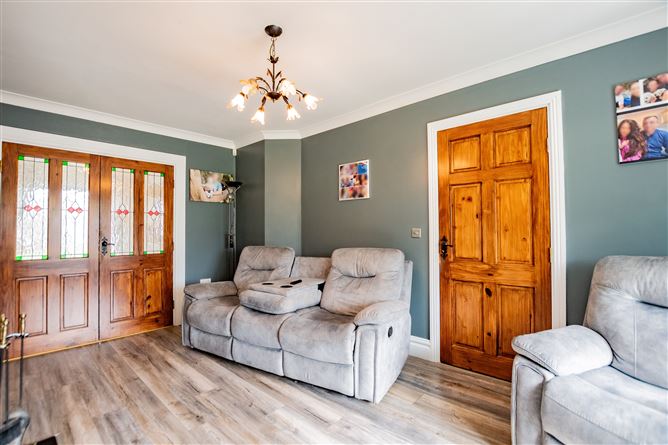 110 Rahanine Manor, Rochfortbridge, Westmeath