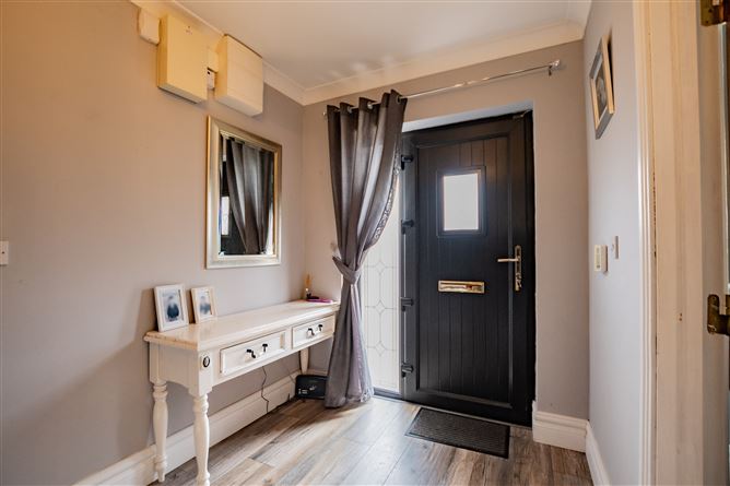 110 Rahanine Manor, Rochfortbridge, Westmeath
