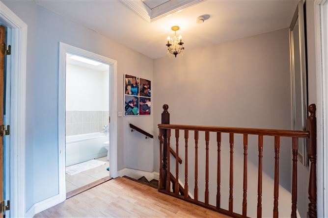110 Rahanine Manor, Rochfortbridge, Westmeath