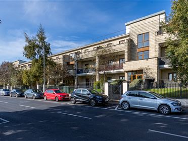 34 Milton Hall, Dublin Road, Swords, County Dublin