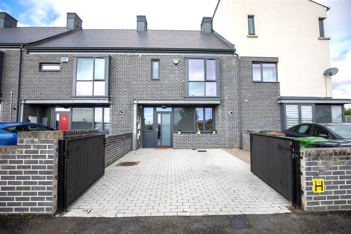 56 Baile na Laochra, Poppintree, Dublin 11