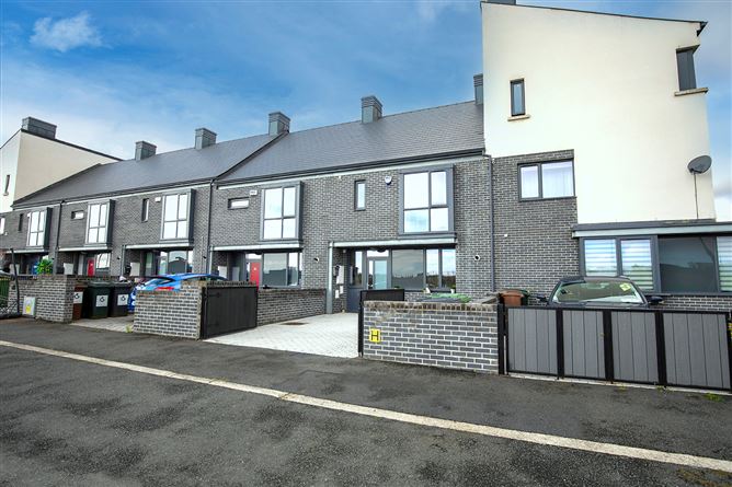 56 Baile na Laochra, Poppintree, Dublin 11