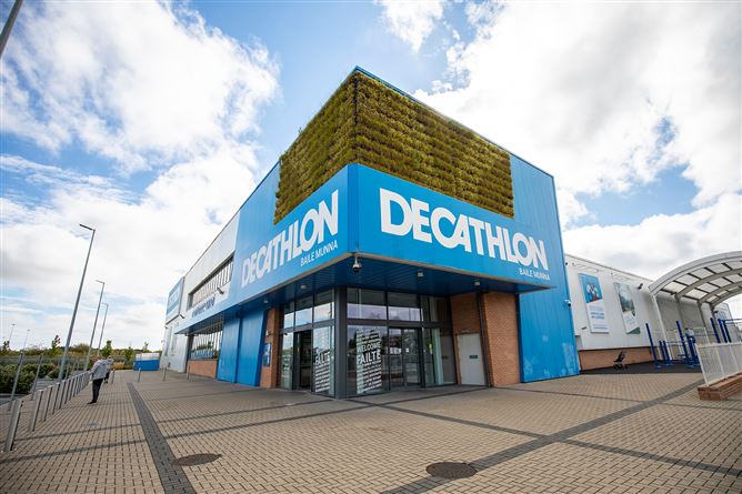 56 Baile na Laochra, Poppintree, Dublin 11