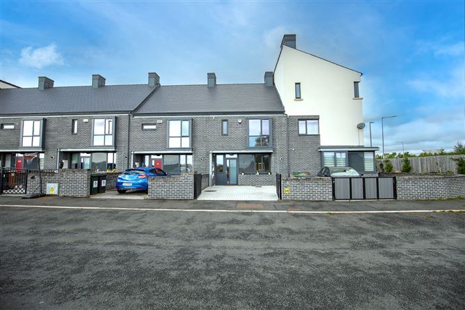 56 Baile na Laochra, Poppintree, Dublin 11