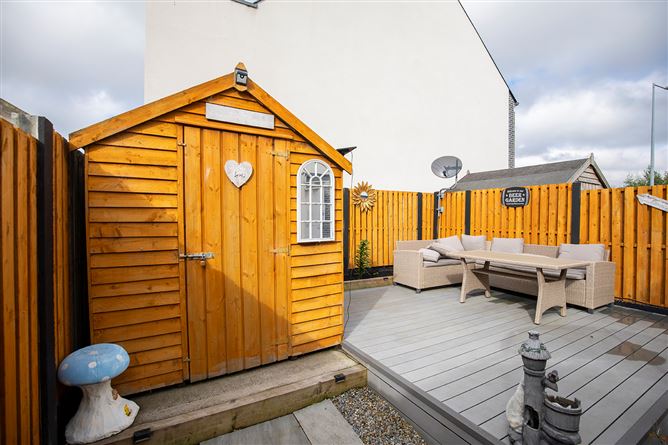 56 Baile na Laochra, Poppintree, Dublin 11