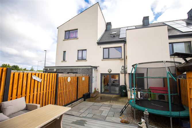 56 Baile na Laochra, Poppintree, Dublin 11