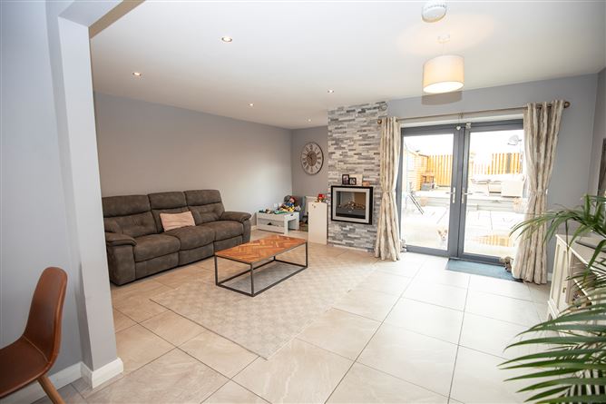 56 Baile na Laochra, Poppintree, Dublin 11