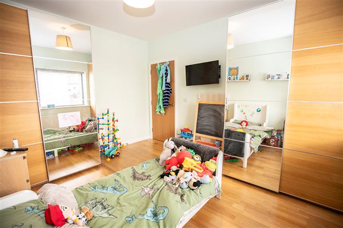 56 Baile na Laochra, Poppintree, Dublin 11