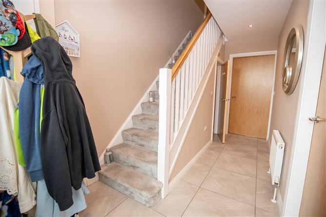 56 Baile na Laochra, Poppintree, Dublin 11