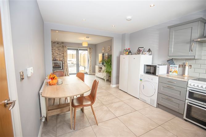 56 Baile na Laochra, Poppintree, Dublin 11