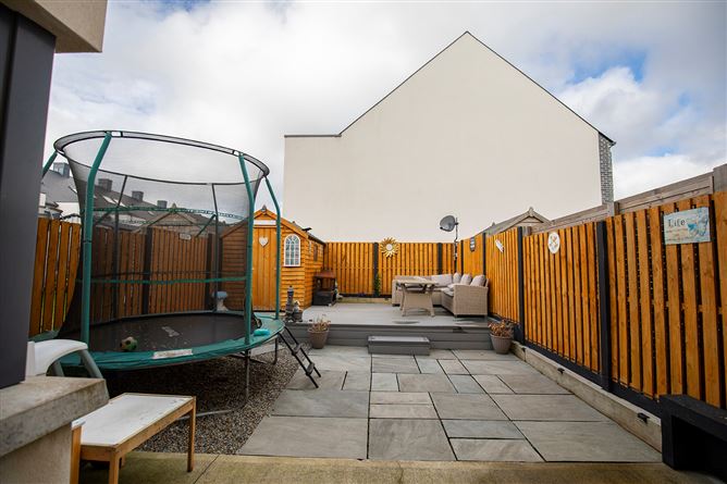 56 Baile na Laochra, Poppintree, Dublin 11