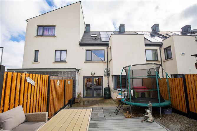 56 Baile na Laochra, Poppintree, Dublin 11