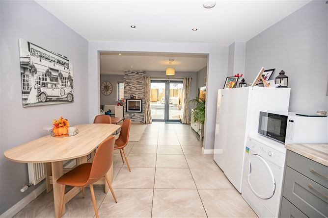 56 Baile na Laochra, Poppintree, Dublin 11