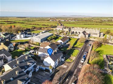 Image for The Anvil, 5 The Square, Ardfert, Kerry