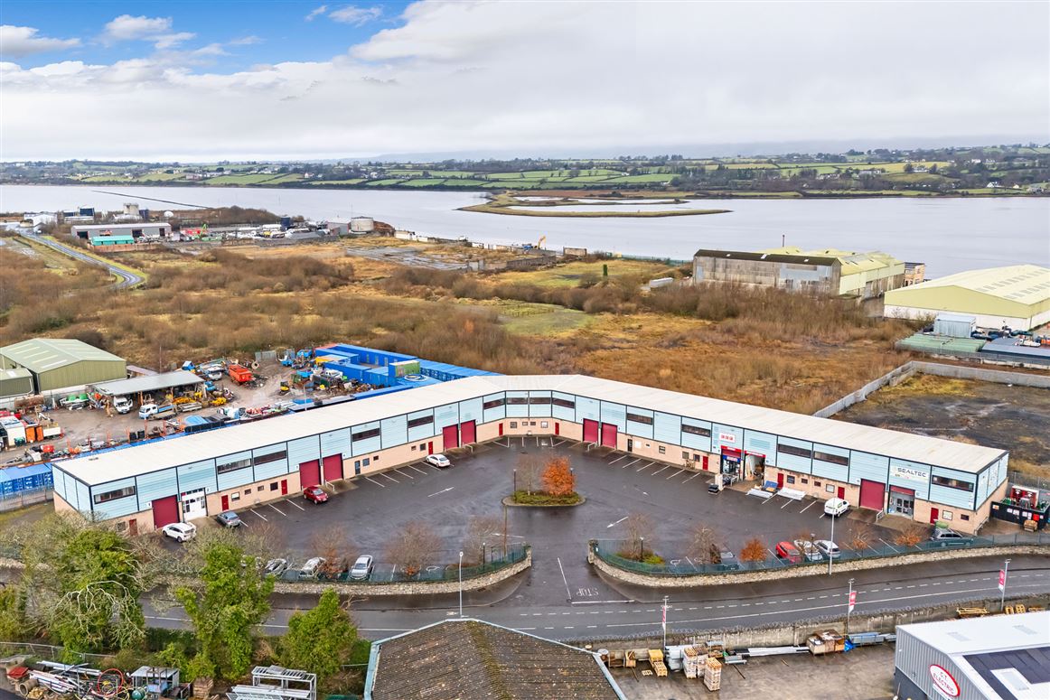 Duncans Island Centre, Finisklin, Sligo