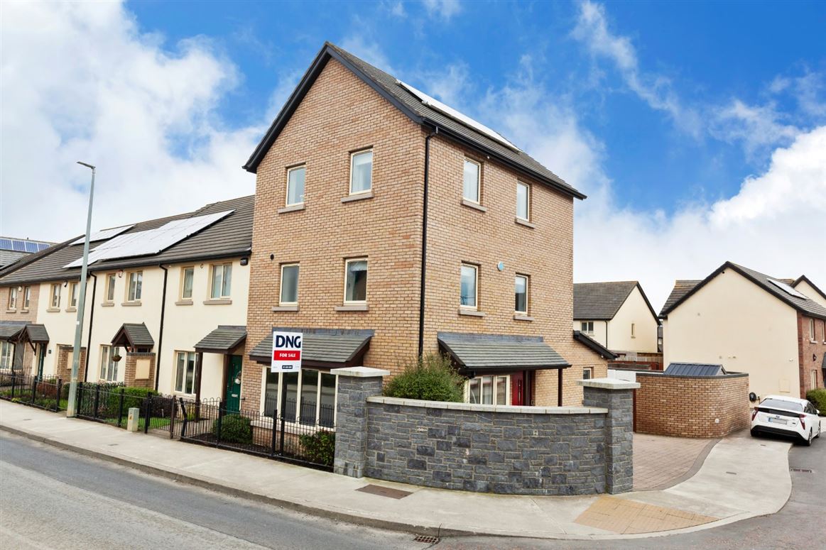 10 Barnwell Woods, Clonsilla, Dublin 15