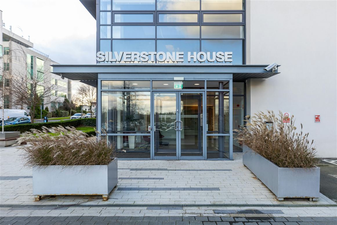 Silverstone House, Ballymoss Road, Sandyford, Dublin 18