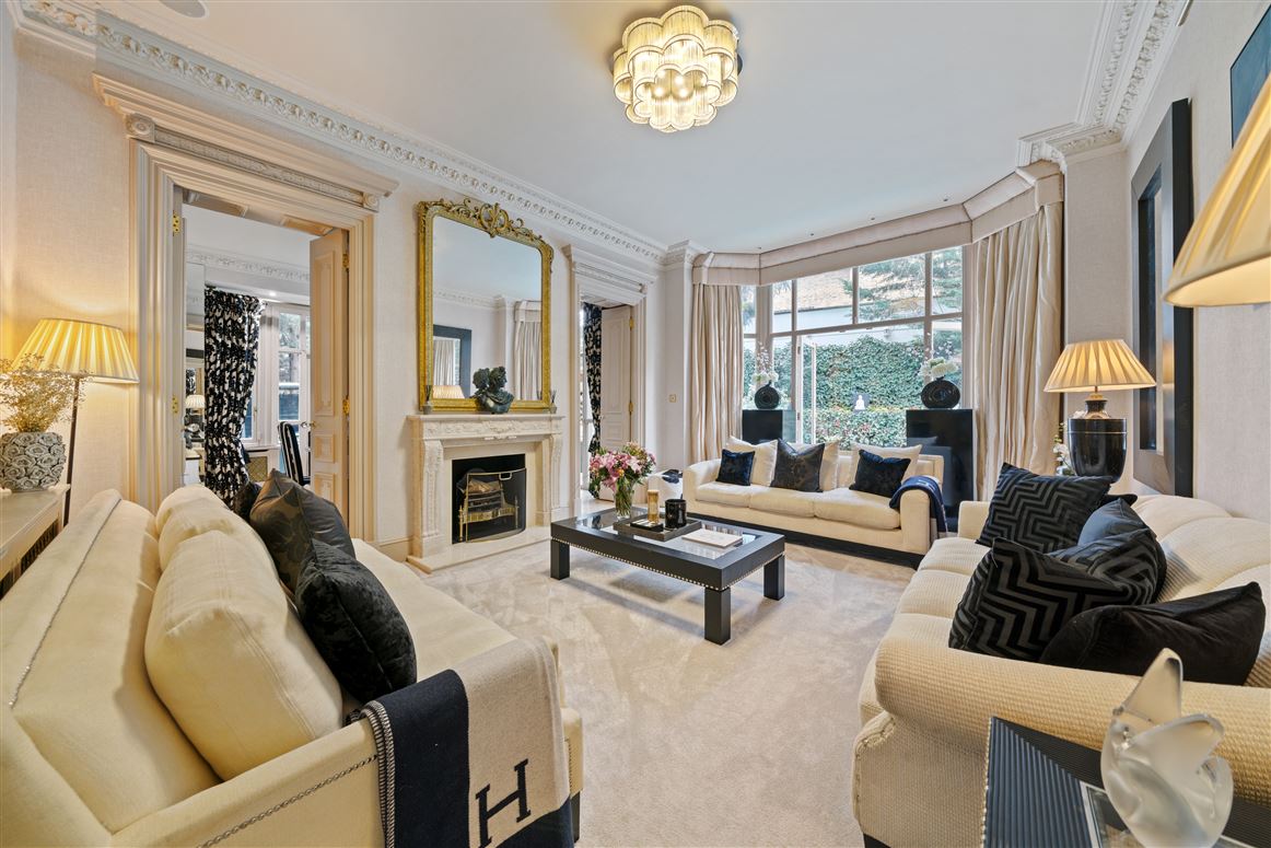 Bloomsbury Chic,London,Greater London,United Kingdom