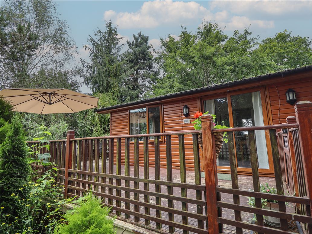 Kantankye Lodge,Wainfleet All Saints, Lincolnshire, United Kingdom