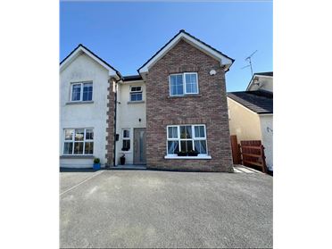 Image for 90 Coill Darach, Castleblayney, Co. Monaghan