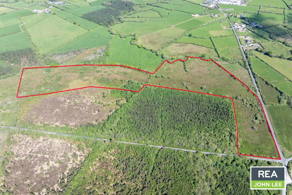 Eyon, Murroe, Limerick