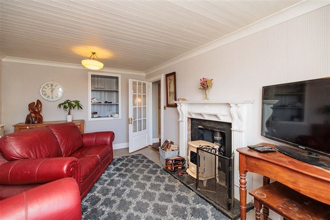 The Lodge, Clone, Freshford, Co. Kilkenny